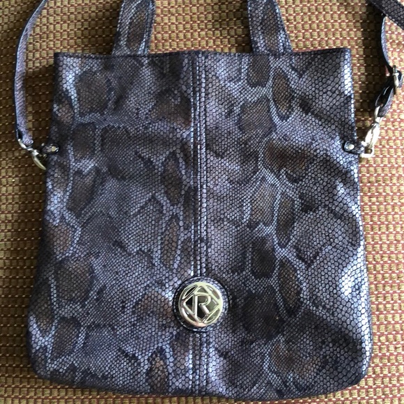 Relic Shoulder/Handbag EUC - Picture 7 of 7